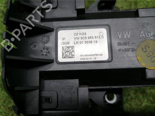 Switch VW PASSAT B6 (3C2) 1.9 TDI | BP33248820I30  - Image 5