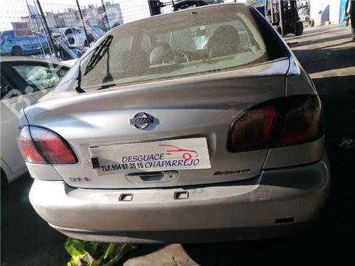 Left front window switch NISSAN PRIMERA (P11) 2.0 TD | BP31901386I27