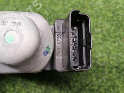 Left front window motor KIA CEE'D Hatchback (ED) 1.6 CRDi 115 | BP38608655E21 - Image 3