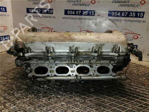 Culasse AUDI A8 D3 (4E2, 4E8) 3.7 quattro (280 hp) 31890534