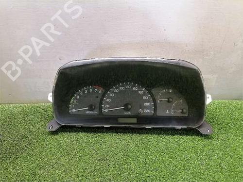Used Instrument cluster Instrument cluster DAEWOO REZZO (U100) 1.6 (105 hp) 40517541 40517541
