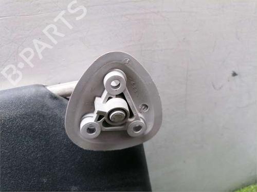 Right sun visor FORD TRANSIT CONNECT (P65_, P70_, P80_) 1.8 Di | BP38023298I2 - Image 3
