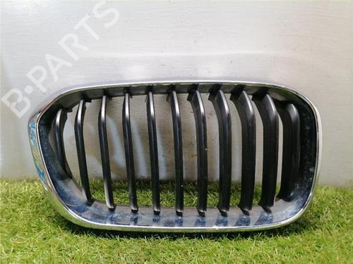 Grill BMW 1 (F21) 116 d (116 hp) 31890879
