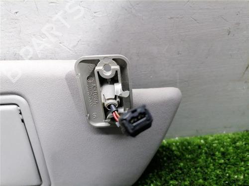 Right sun visor OPEL VECTRA C (Z02) 1.8 16V | BP32276954I2