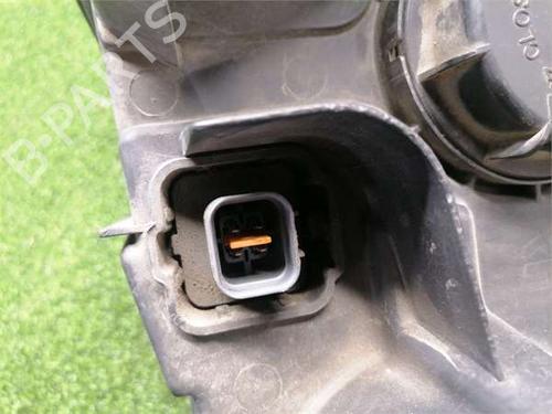 Right headlight SSANGYONG RODIUS I 2.7 Xdi | BP38313480C29 - Image 5