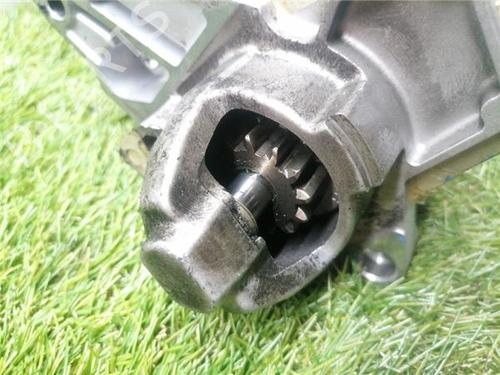 Starter NISSAN PULSAR Hatchback (C13) 1.2 DIG-T | BP31890790M8 