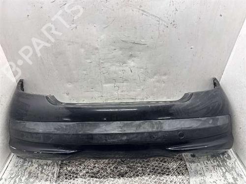 Used Rear bumper Rear bumper PEUGEOT 207 (WA_, WC_) 1.6 16V VTi (120 hp) 40615533 40615533