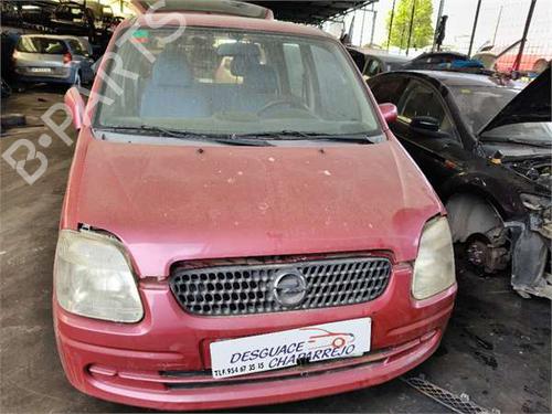 Gebruikte OPEL AGILA A (H00)  1.2 16V (F68)  4751268 Onderdelen