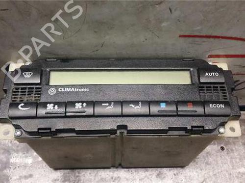 Commande Chauffage VW PASSAT B5 (3B2) 1.6 (101 hp) 31895289