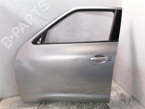 Dør venstre fortil Dør venstre fortil NISSAN JUKE (F15) 1.6 (117 hp) 33947794 33947794