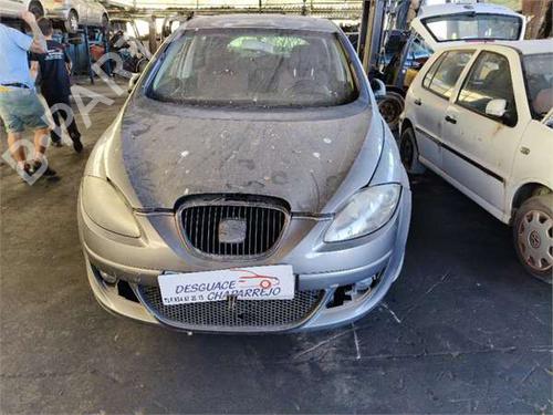 Brugte SEAT TOLEDO III (5P2) 2.0 TFSI 4816541