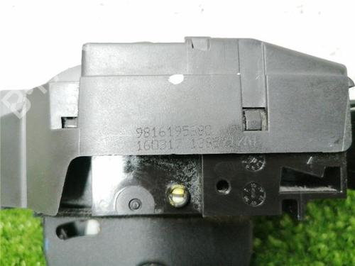 Andre CITROËN C4 CACTUS 1.2 VTi 82 | BP33478306O1  - Image 5