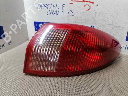 Used Right taillight ALFA ROMEO 147 (937_) 1.9 JTD (937.AXD1A, 937.BXD1A, 937.AXV1A, 937.BXB1A,... (115 hp) 31893235