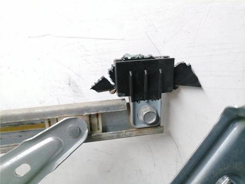 Front left window mechanism RENAULT SCÉNIC III (JZ0/1_) 1.6 dCi (JZ00, JZ12) | BP31961964C22 - Image 4