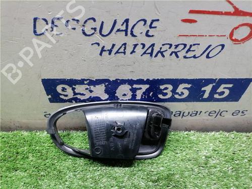 Right front window switch FORD MONDEO IV (BA7) 2.0 TDCi | BP31898790I26 - Image 2