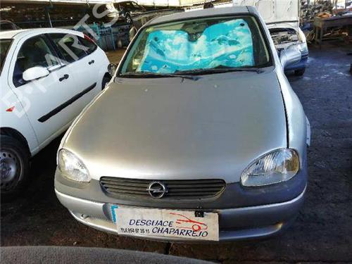 Starter OPEL CORSA B (S93) 1.0 i 12V (F08, F68, M68) | BP31889948M8 