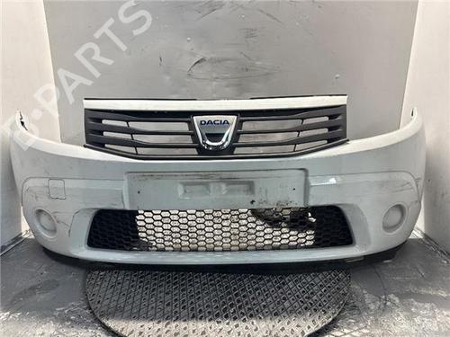 Used Front bumper Front bumper DACIA SANDERO 1.5 dCi (75 hp) 34609135 34609135