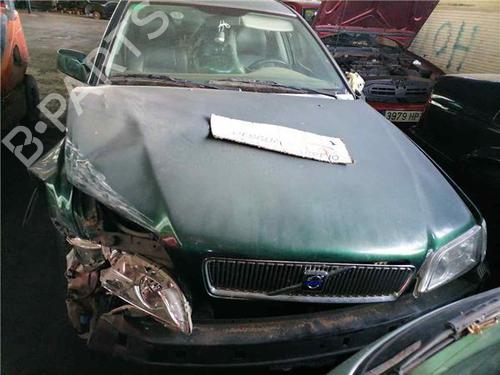 Alternator VOLVO S40 I (644) 1.8 i | BP31890472M7