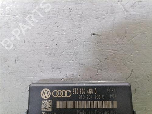Electronic module AUDI A4 B8 (8K2) 2.0 TDI | BP31911411M83