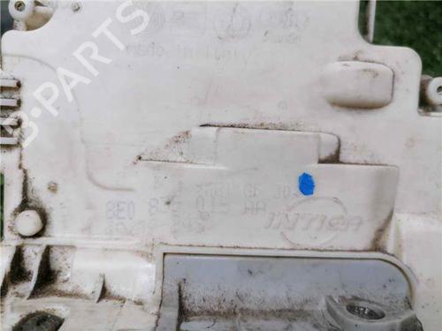 Rear left lock SEAT EXEO (3R2) 2.0 TDI | BP31900506C100 