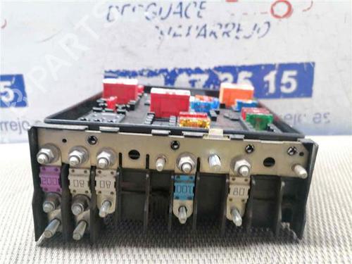 Electronic module AUDI A3 Sportback (8PA) 2.0 TDI | BP31890509M83 - Image 3