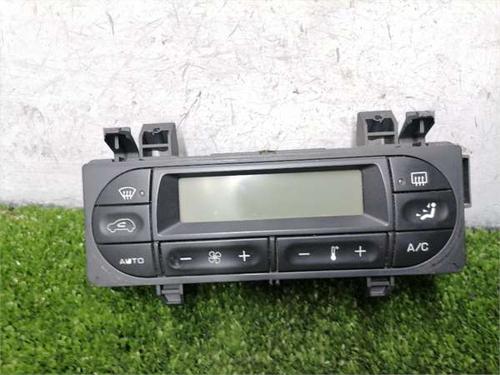 Used Climate control Climate control 36873525 36873525