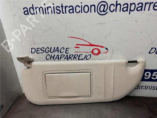Pala sol esquerda CITROËN C4 I (LC_) 1.4 16V (88 hp) 31896667
