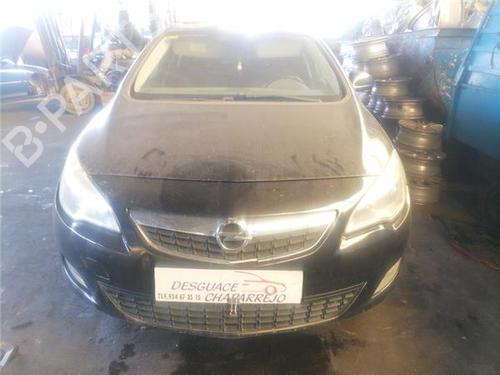 Used Parts OPEL ASTRA J (P10)  1.7 CDTI (68)  4490808