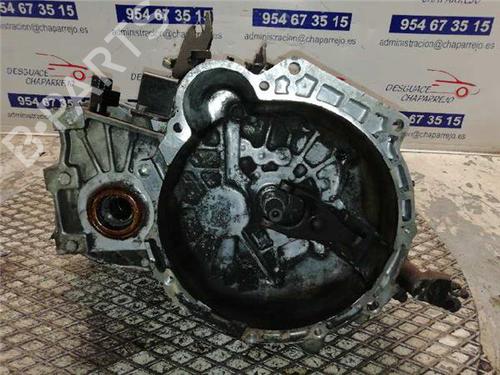 gearbox-kia-rio-ii-jb-2005-2006-2007-2008-2009-2010-2011-31891700 main image