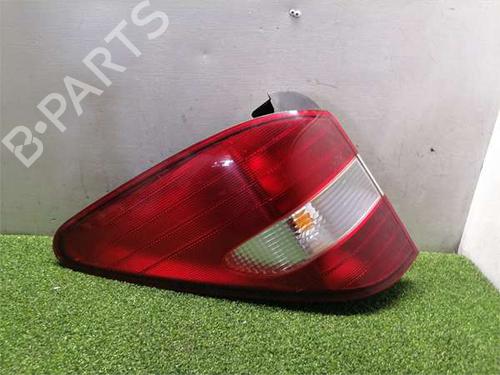 Left taillight SSANGYONG RODIUS I 2.7 Xdi | BP38313483C34 - Image 2