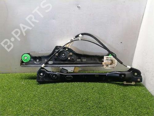 Front right window mechanism BMW 3 (E90) 320 i | BP38181898C23 - Image 2