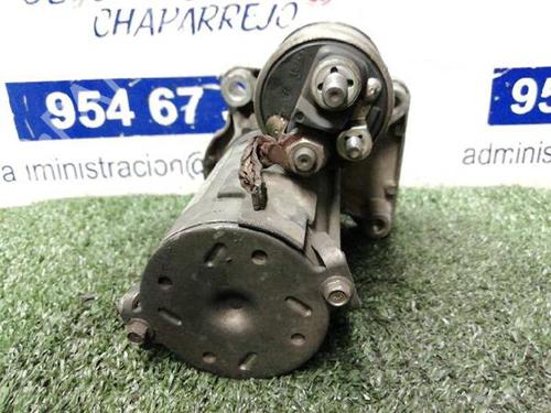 Starter FORD FIESTA VI (CB1, CCN) 1.4 TDCi | BP31889881M8