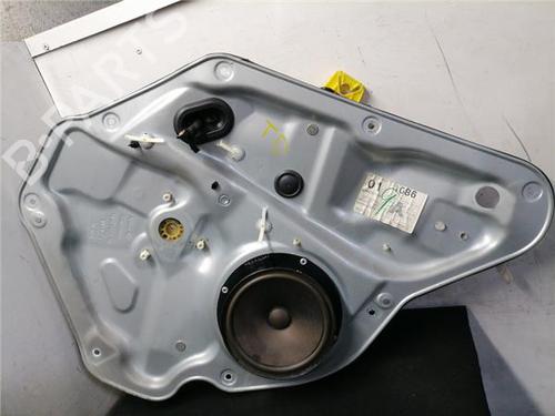 Used Other Other VW GOLF VAN VI Variant (AJ5) 1.6 TDi (105 hp) 33477971 33477971