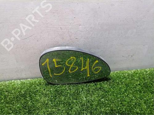 Used Right mirror glass Right mirror glass CITROËN C4 I (LC_) 1.6 HDi (109 hp) 34609278 34609278