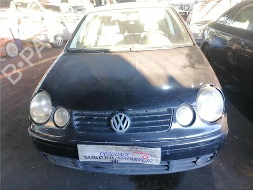 Used Parts VW POLO IV (9N_, 9A_)  1.2 12V  4666743