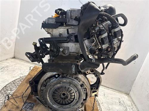 Engine OPEL VECTRA C (Z02) 1.8 16V | BP32432245M1 - Image 2