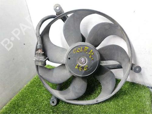 Used Radiator fan Radiator fan 37288337 37288337