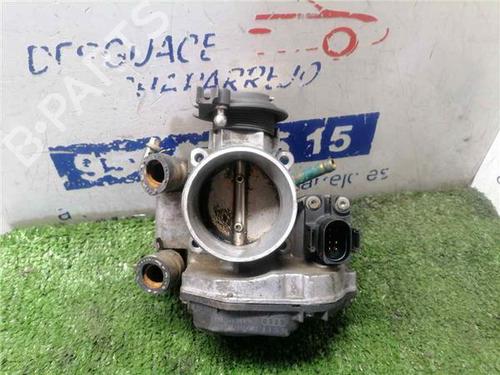 Boîtier papillon AUDI A4 B5 (8D2) 1.8 (125 hp) 31899786