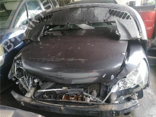 Used Parts PEUGEOT 607 (9D, 9U) 2.2 HDi (133 hp) 4416282