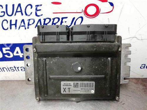 Module électronique NISSAN MICRA III (K12) 1.2 16V (80 hp) 31889787