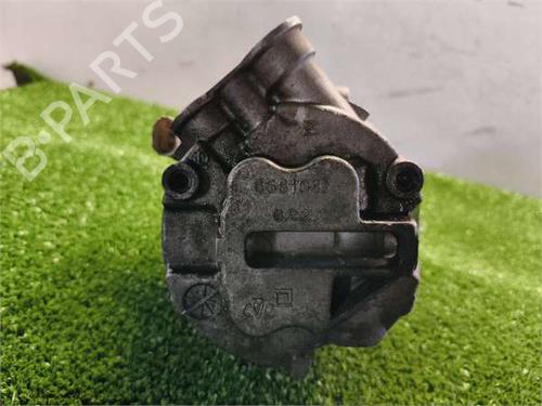 AC compressor OPEL ASTRA H (A04) 1.7 CDTI (L48) | BP36769994M34 - Image 2