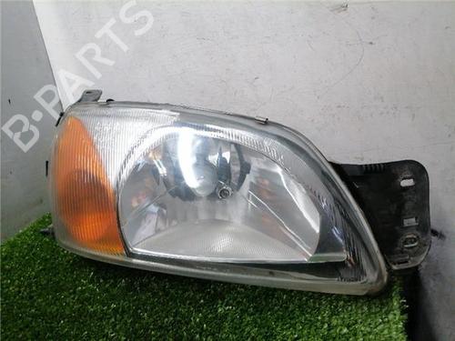 Used Right headlight Right headlight FORD FIESTA IV (JA_, JB_) 1.3 i (60 hp) 32432255 32432255