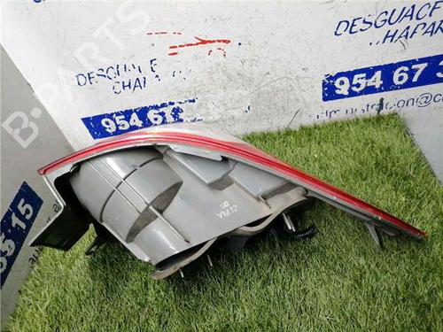 Left taillight HONDA ACCORD VIII (CU) 2.2 i-DTEC (CU3) | BP31894055C34