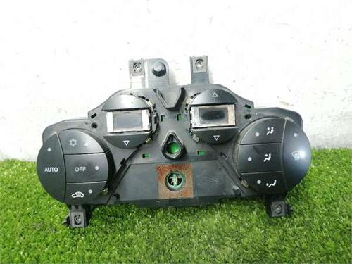 Used Climate control Climate control 37479707 37479707