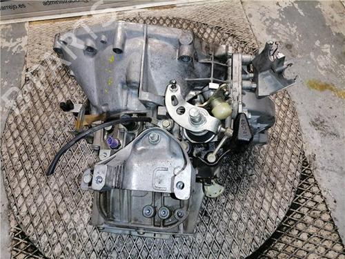 Gearbox PEUGEOT 407 (6D_) 2.0 HDi 135 (6DRHRH, 6DRHRE, 6DRHRG, 6DRHRJ) | BP31892838M3