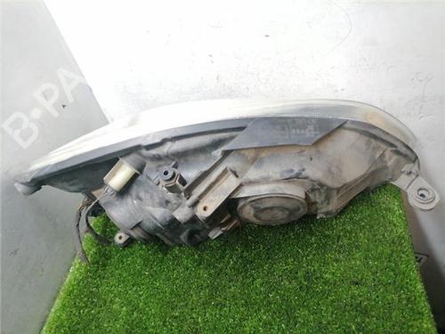 Left headlight SKODA FABIA II Combi (545) 1.6 TDI | BP34105905C28  - Image 5