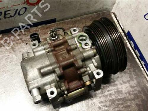Compresseur AC FIAT PUNTO (176_) 60 1.2 (176AP, 176AR, 176AQ, 176BB) (60 hp) 31895456