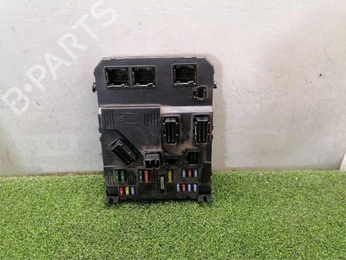 Used Electronic module Electronic module 39213144 39213144