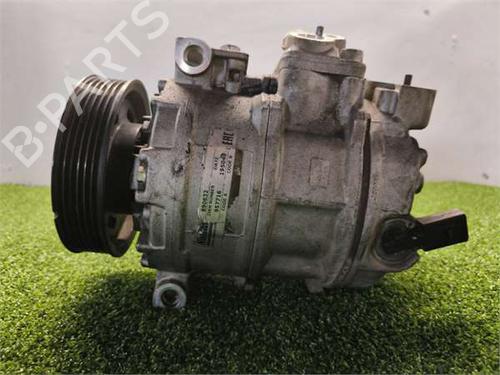 Used AC compressor AC compressor 37226246 37226246
