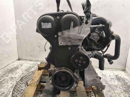 Engine FORD FOCUS II (DA_, HCP, DP) 1.6 | BP39659478M1 - Image 4